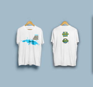 T-shirt Design by 4AD for this project | Design: #16110540