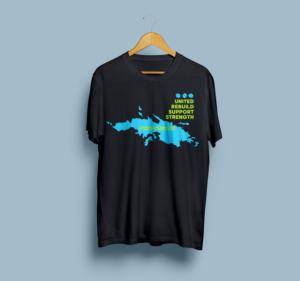 T-shirt Design by 4AD for this project | Design: #16110899