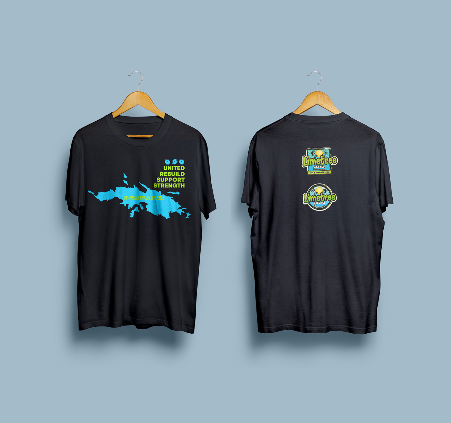 T-shirt Design by 4AD for this project | Design #16110949