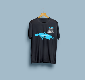 T-shirt Design by 4AD for this project | Design: #16111026