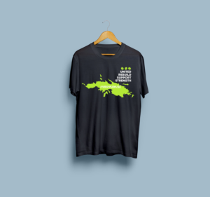 T-shirt Design by 4AD for this project | Design: #16111027