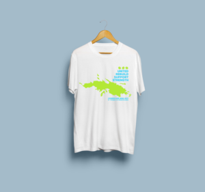 T-shirt Design by 4AD for this project | Design: #16111080