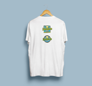 T-shirt Design by 4AD for this project | Design: #16111081