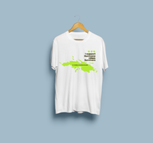 T-shirt Design by 4AD for this project | Design: #16111173