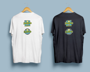 T-shirt Design by 4AD for this project | Design: #16111378