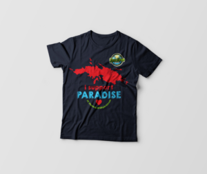 T-shirt Design by 4AD for this project | Design: #16114075