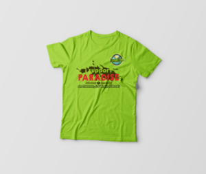 T-shirt Design by 4AD for this project | Design: #16115074