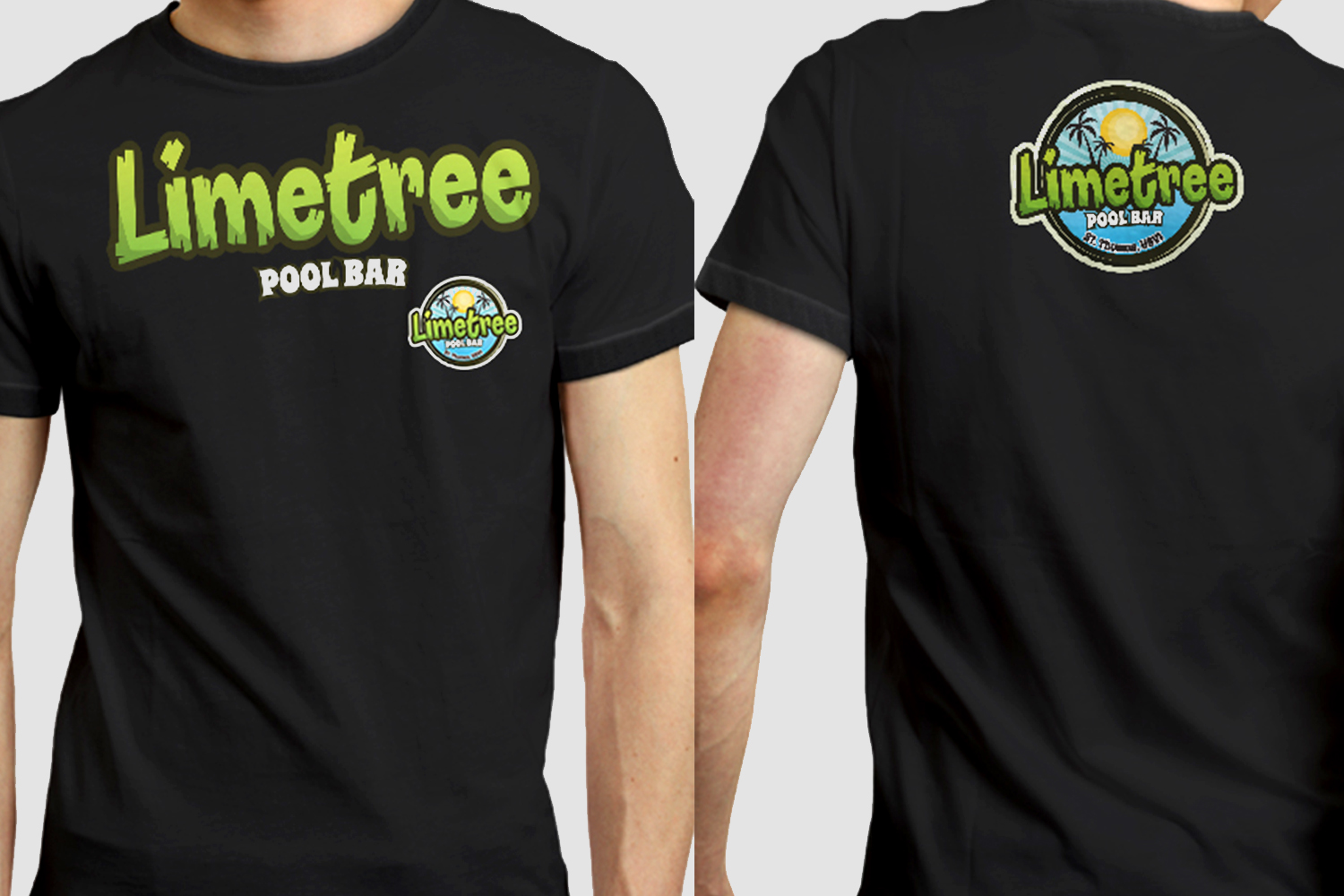 T-shirt Design by Your_Design for this project | Design #16107584