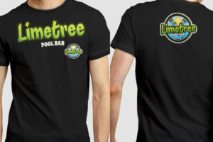 T-shirt Design by Your_Design