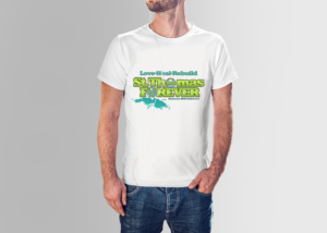 T-shirt Design by bvgraphic1 for this project | Design: #16118832