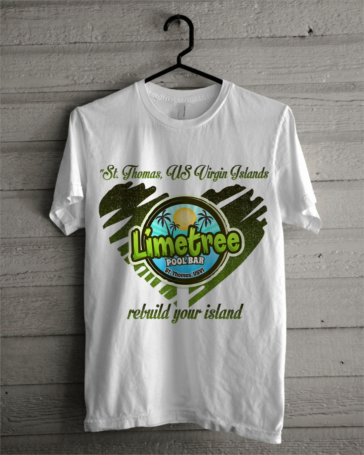 Design de T-shirt par creative gravity pour ce projet | Design #16134447