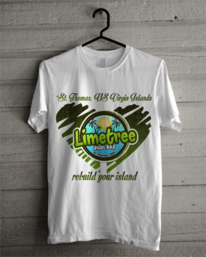 T-shirt Design by creative gravity