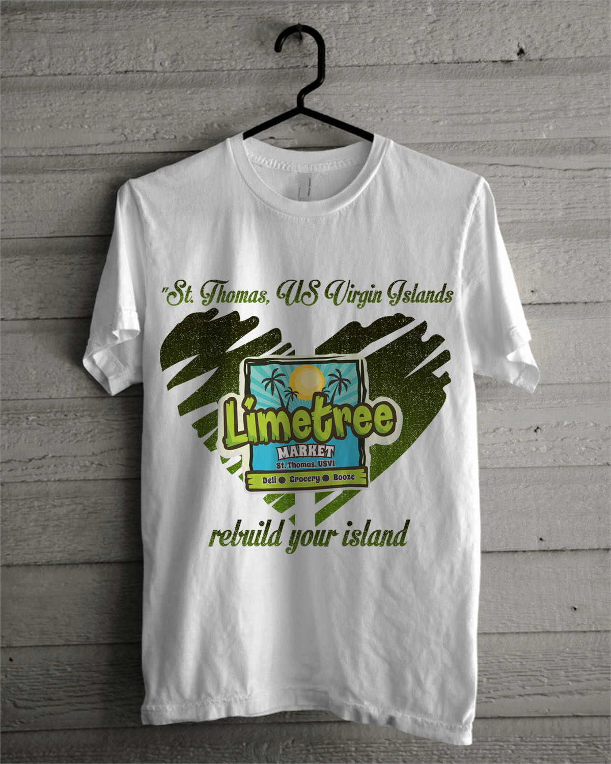T-shirt Design by creative gravity for this project | Design #16134589