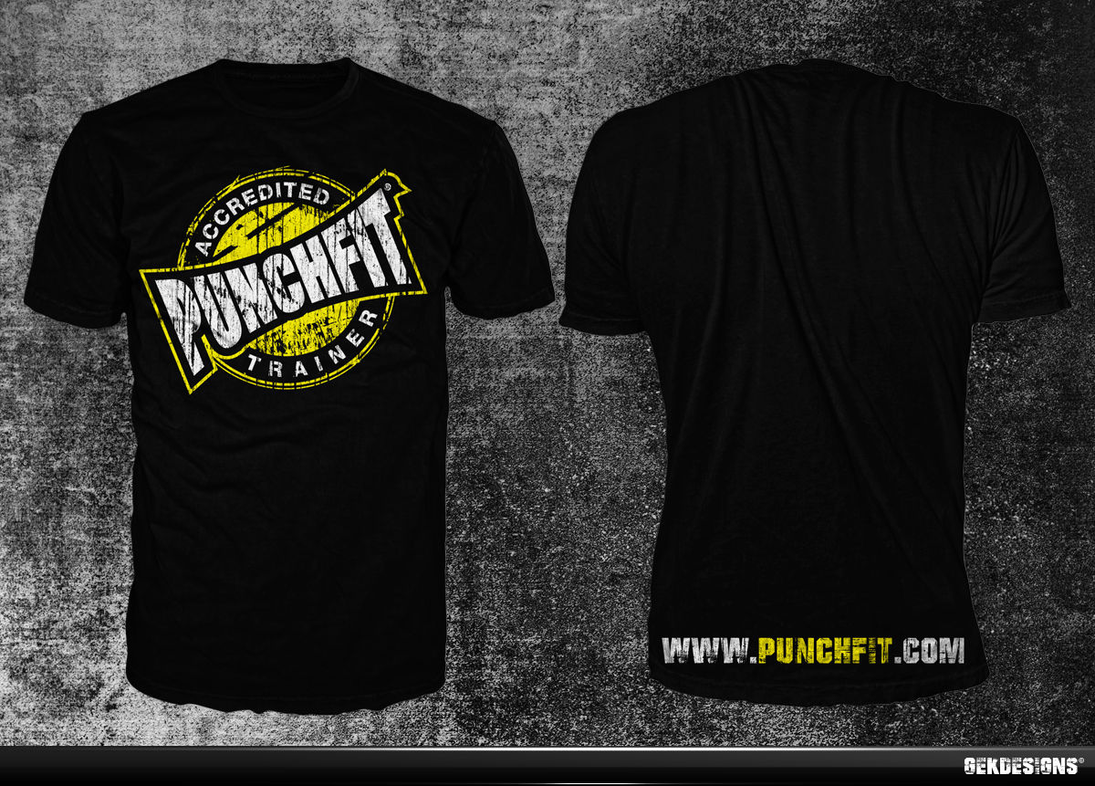 Diseño de Camiseta por gekgrfx para diverse fitness solutions p/l | Diseño #2649730