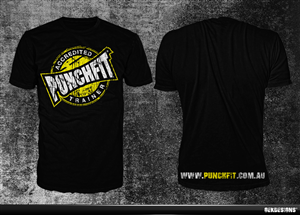 T-Shirt-Design von gekgrfx für diverse fitness solutions p/l | Design: #2650312
