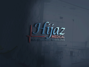 Diseño de Logo por Khalik para este proyecto | Diseño: #16117646