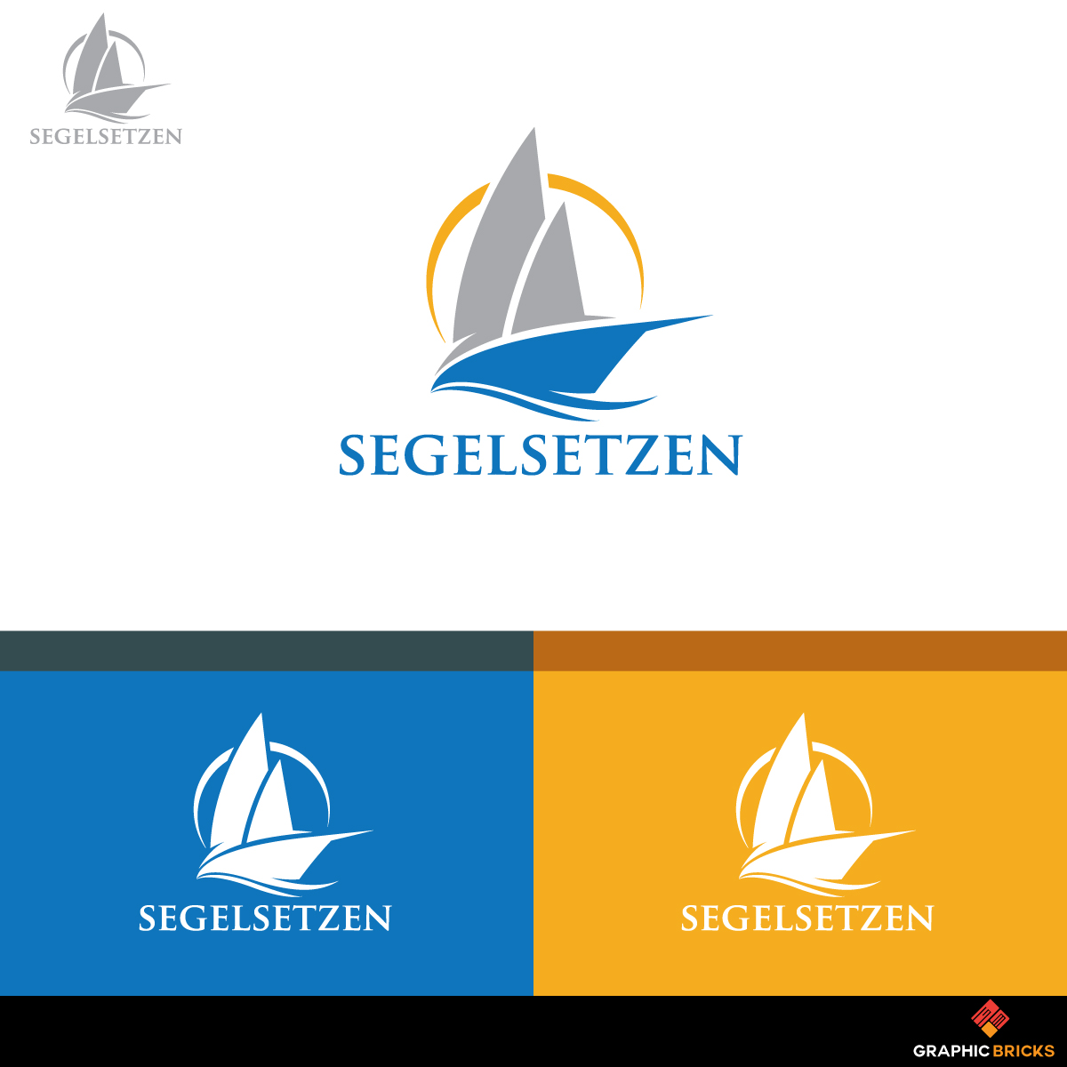 Logo Design by Graphic Bricks for this project | Design #16122982
