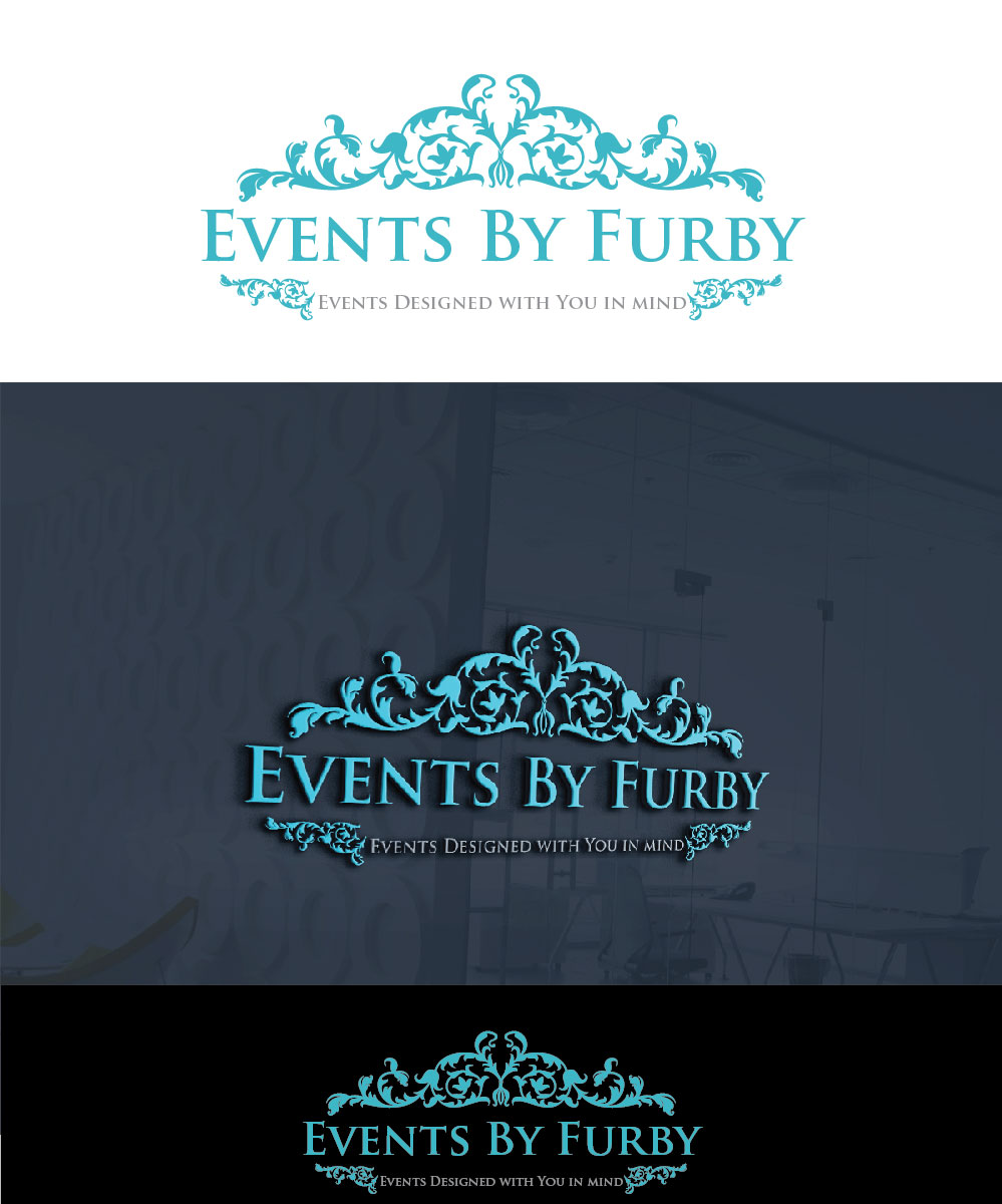 Logo-Design von joliau für FURBY, LLC | Design #16112904