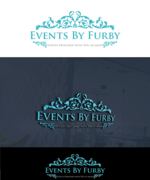Logo Design by joliau for FURBY, LLC | Design: #16112904