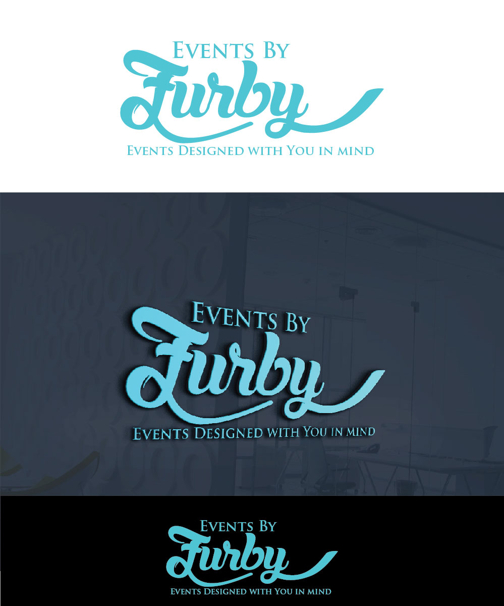 Logo Design by joliau for FURBY, LLC | Design #16112905