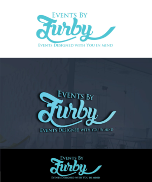 Logo Design by joliau for FURBY, LLC | Design: #16112905