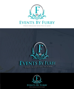 Logo Design by joliau for FURBY, LLC | Design: #16112906