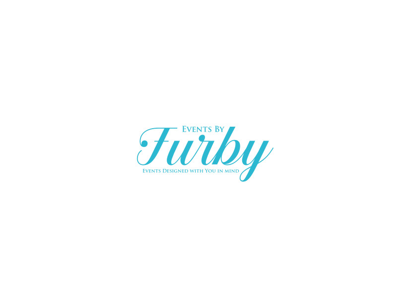 Logo Design by Atvento Graphics for FURBY, LLC | Design #16116254