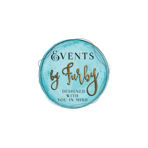 Events By Furby                        Events Designed with You in mind | Logo Design by designstarla