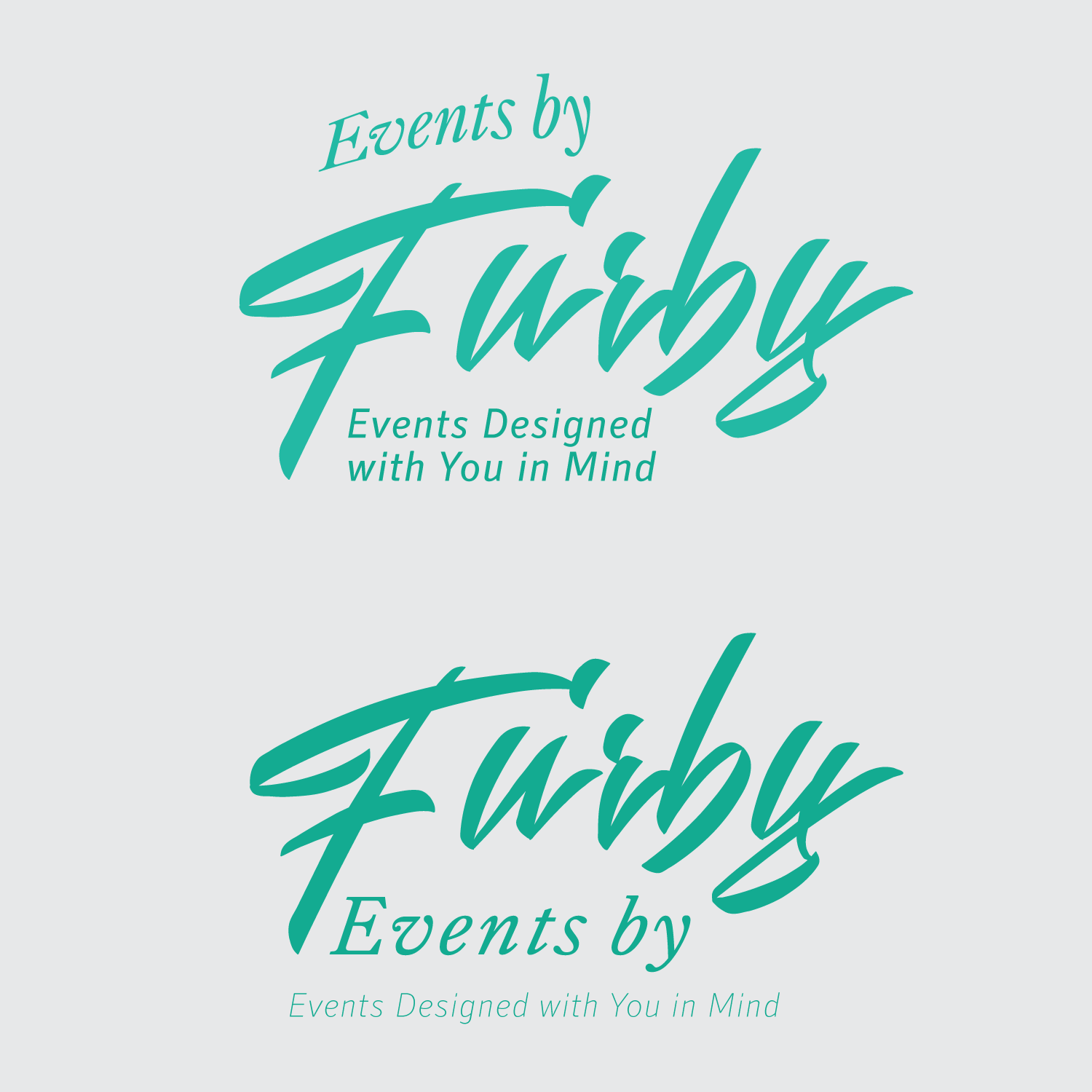 Design de Logo par regzie pour FURBY, LLC | Design #16226307