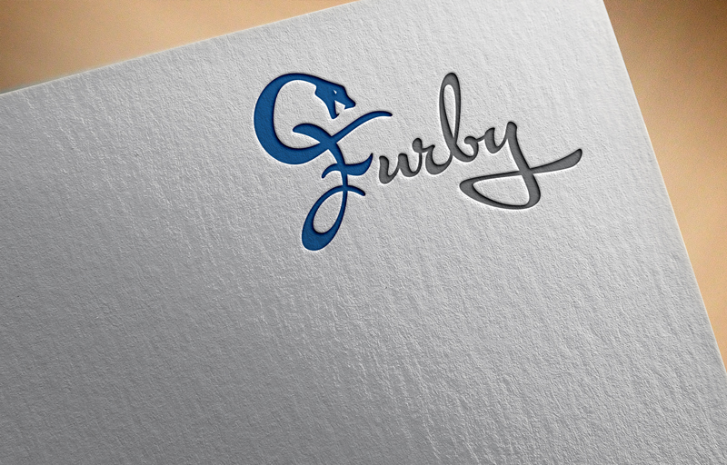 Design de Logo par Onetouch110 pour FURBY, LLC | Design #16124279