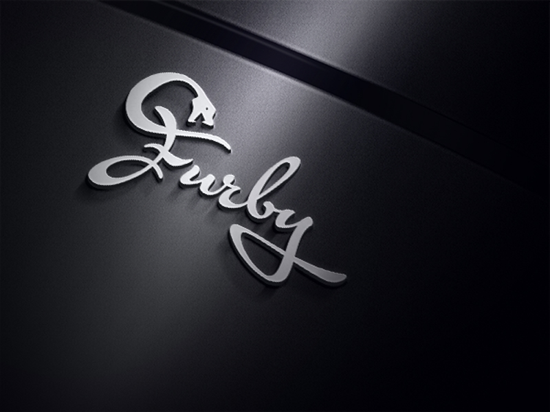 Design de Logo par Onetouch110 pour FURBY, LLC | Design #16124282