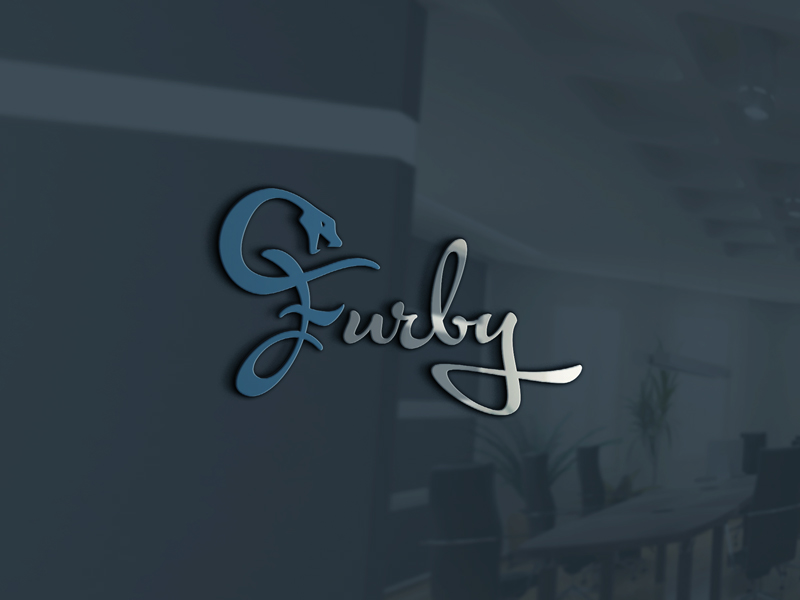 Design de Logo par Onetouch110 pour FURBY, LLC | Design #16124283