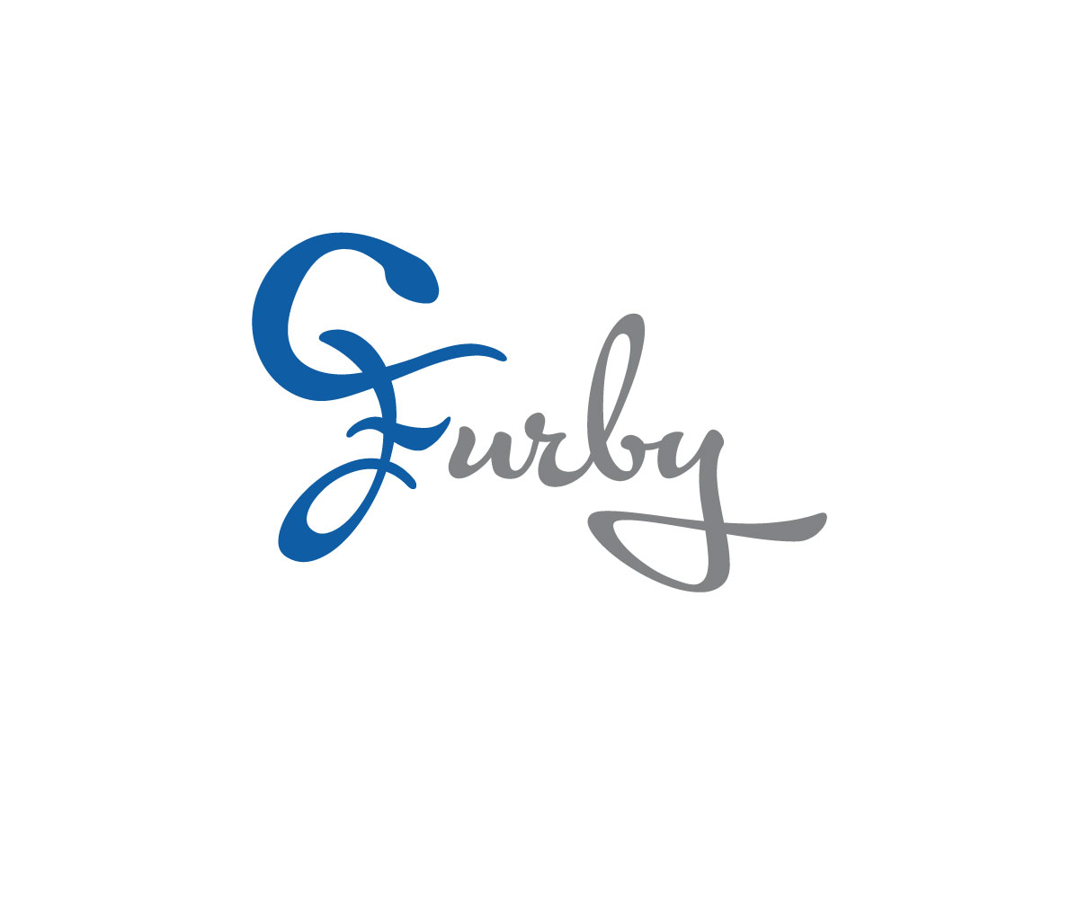 Design de Logo par Onetouch110 pour FURBY, LLC | Design #16138826