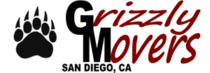 Diseño de Logo por enroll2013 para Grizzly Movers, LLC | Diseño #2681366