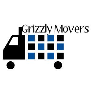 Logo Design by s.latif for Grizzly Movers, LLC | Design: #2642630