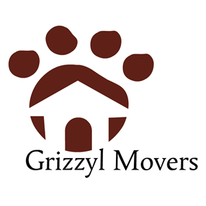 Logo Design by s.latif for Grizzly Movers, LLC | Design: #2642667