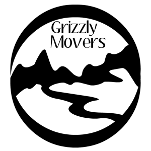 Logo Design by s.latif for Grizzly Movers, LLC | Design: #2642699
