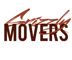 Diseño de Logo por JMD143 para Grizzly Movers, LLC | Diseño #2634982