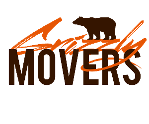 Logo Design by JMD143 for Grizzly Movers, LLC | Design: #2637660