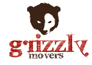 Diseño de Logo por Modine Designs para Grizzly Movers, LLC | Diseño #2647075