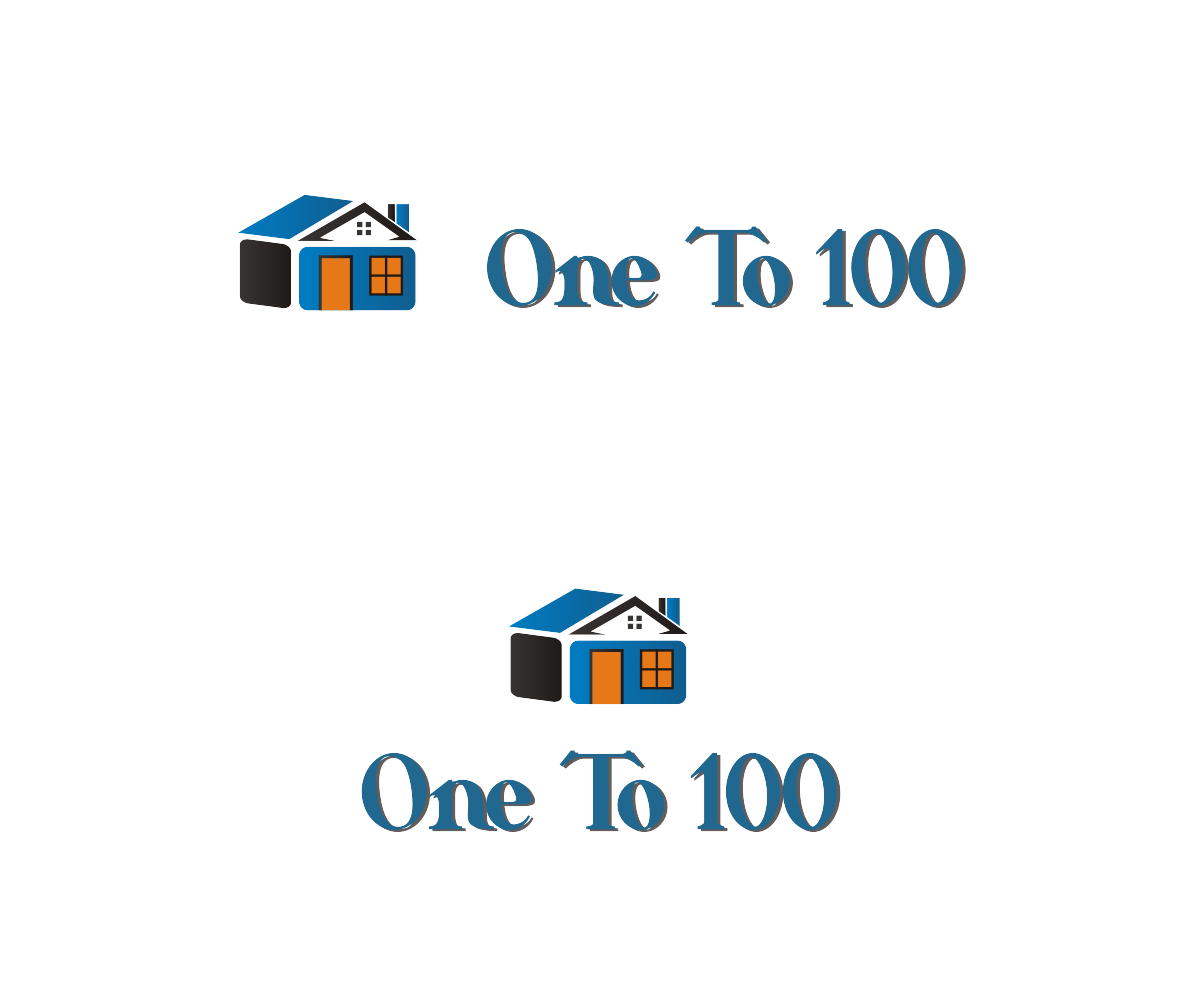 Logo Design by Baikno for this project | Design #2654410