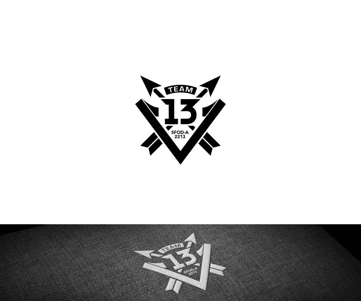 Logo Design by JOLLYBOT for this project | Design #16117611