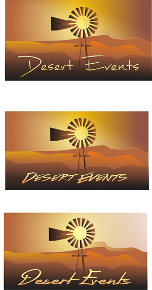 Logo Design by Soleil for this project | Design: #2677305