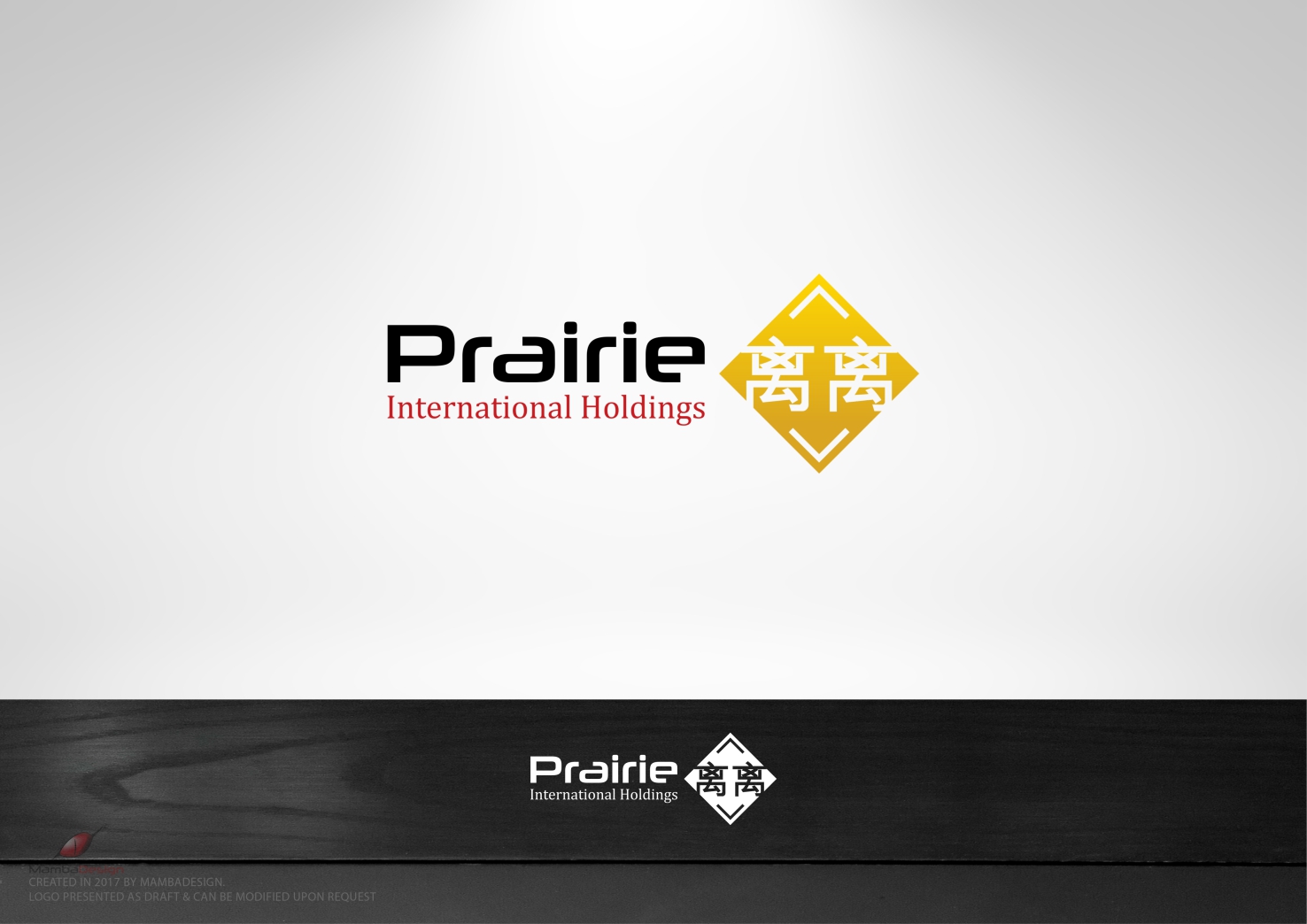 Logo Design by MambaDesign for this project | Design #16119379