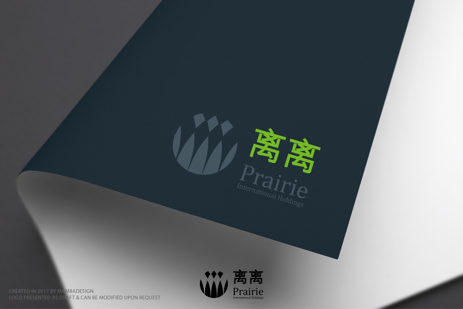 Logo Design by MambaDesign for this project | Design #16119409