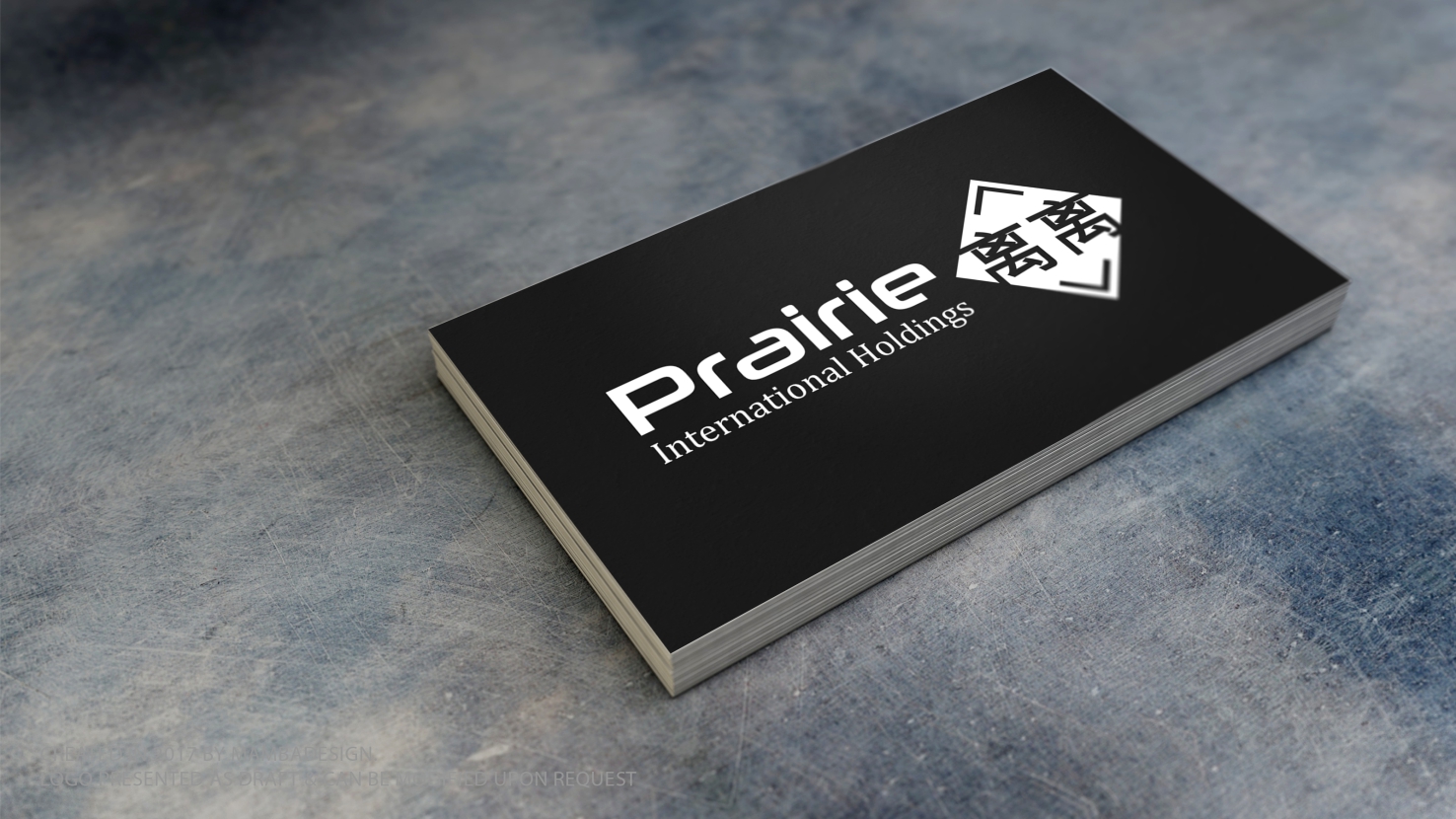 Logo Design by MambaDesign for this project | Design #16119485