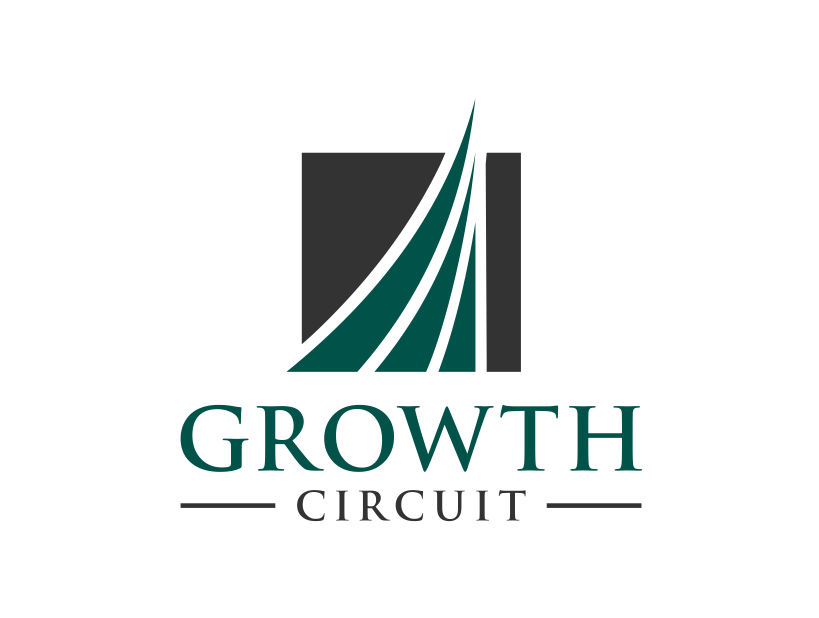 Logo Design by ronyakiz for Growth Circuit | Design #16276683