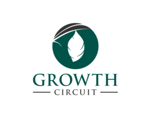 Growth Circuit | Logo Design by ronyakiz