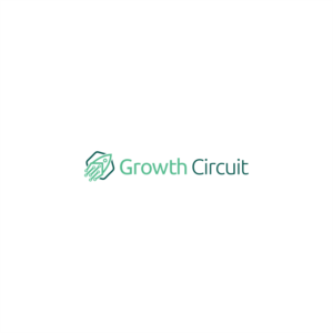 Growth Circuit | Logo Design by .Ashu.