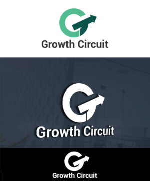 Design de Logo par joliau pour Growth Circuit | Design : #16134630
